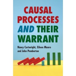 Causal Processes and their Warrant