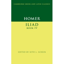 Homer: Iliad Book IV
