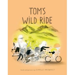Tom's Wild Ride