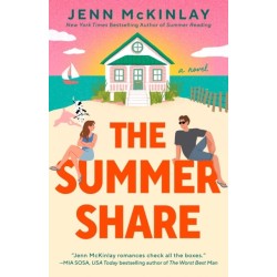 The Summer Share