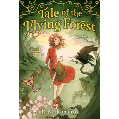 Tale of the Flying Forest