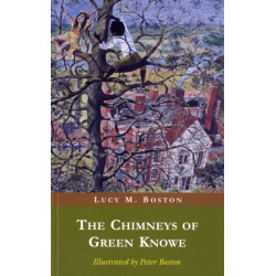 The Chimneys of Green Knowe