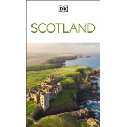 DK Scotland: Must-See Sights. Culture & History. Detailed Maps & Tours. Covers Edinburgh, Glasgow, the Highlands, & more