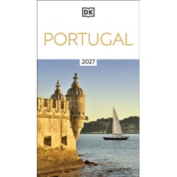 DK Portugal: Must-See Sights. Culture & History. Detailed Maps & Tours. Covers Lisbon, Porto, the Algarve, Madeira, & more