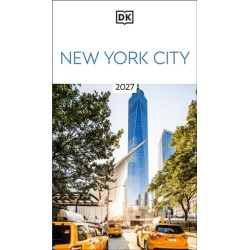 DK New York City: Must-See Sights. Culture & History. Detailed Maps & Tours. Covers Lower Manhattan, Brooklyn, & more