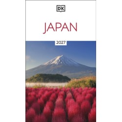DK Japan: Must-See Sights. Culture & History. Detailed Maps & Tours. Covers Tokyo, Kyoto, Hokkaido, Okinawa, & more