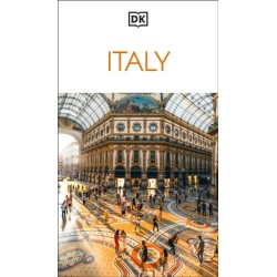 DK Italy: Must-See Sights. Culture & History. Detailed Maps & Tours. Covers Rome, Florence, Naples, Venice, & more