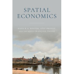 Spatial Economics