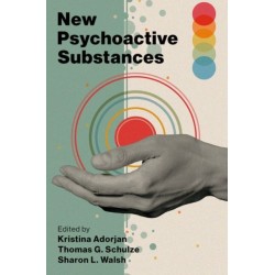 New Psychoactive Substances