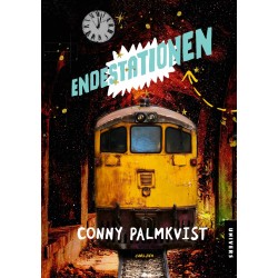 Endestationen