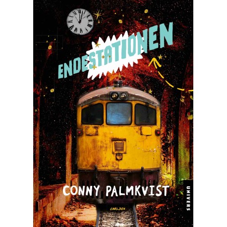 Endestationen