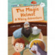 The Magic Helmet: A Viking Adventure (White Early Reader)
