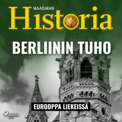 Berliinin tuho