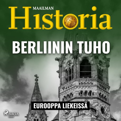 Berliinin tuho