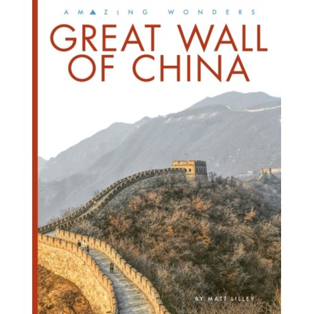 Great Wall of China