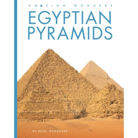 Egyptian Pyramids