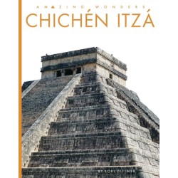 Chichen Itza