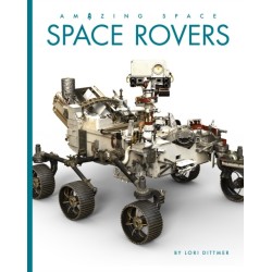Space Rovers