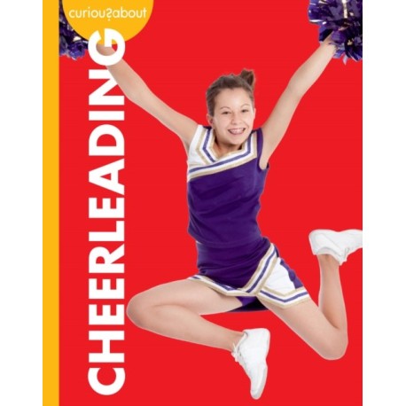 Curious about Cheerleading