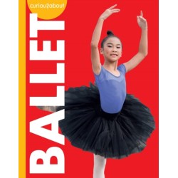 Curious about Ballet