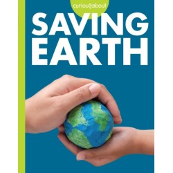 Curious about Saving Earth