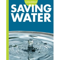 Curious about Saving Water