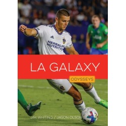 LA Galaxy