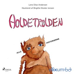 Holdetrolden: Alle historierne