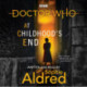 Doctor Who: At Childhood’s End: Thirteenth Doctor Novel