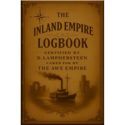 The Inland Empire Logbook