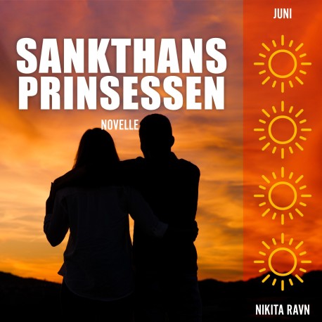 Sankthansprinsessen