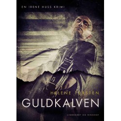Guldkalven