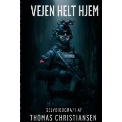 Vejen helt Hjem: det jeg var, det jeg blev