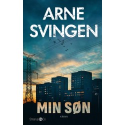 Min søn