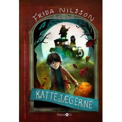 Kattejægerne