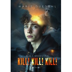 Kill! Kill! Kill!