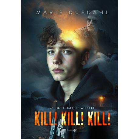Kill! Kill! Kill!