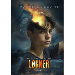 Løgner