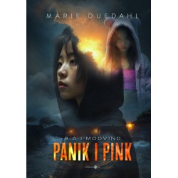 Panik i pink