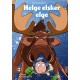 Helge elsker elge
