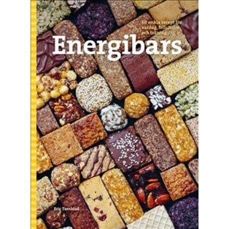 Energibars
