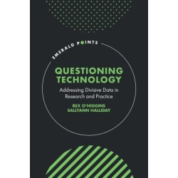 Questioning Technology: Addressing Divisive Data in Research and Practice