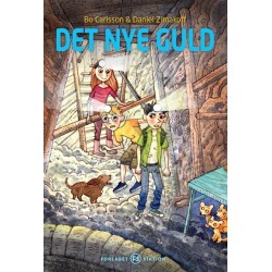 Det nye guld