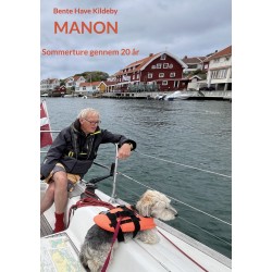 MANON: Sommerture gennem 20 år