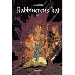 Rabbinerens kat 4