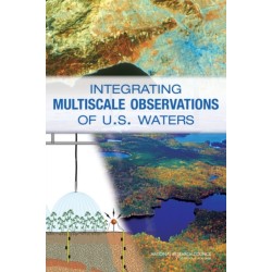 Integrating Multiscale Observations of U.S. Waters