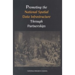 Promoting the National Spatial Data Infrastructure Through Partnerships