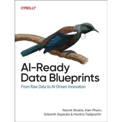 AI-Ready Data Blueprints: From Raw Data to AI-Driven Innovation
