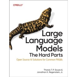 Large Language Models - The Hard Part: Open Source AI Solutions for Common Pitfalls