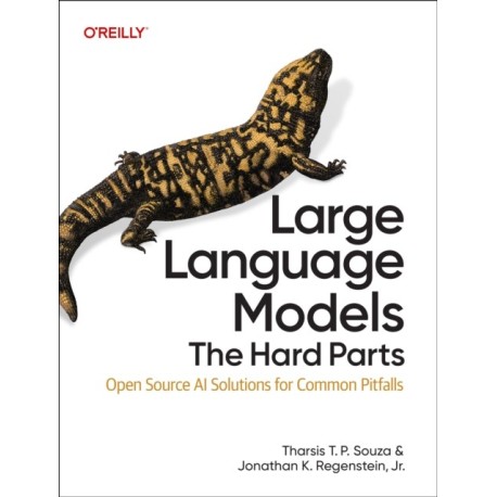 Large Language Models - The Hard Part: Open Source AI Solutions for Common Pitfalls